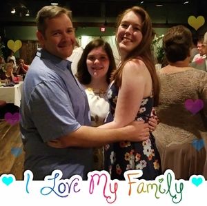 Meet your Posher, Wendy